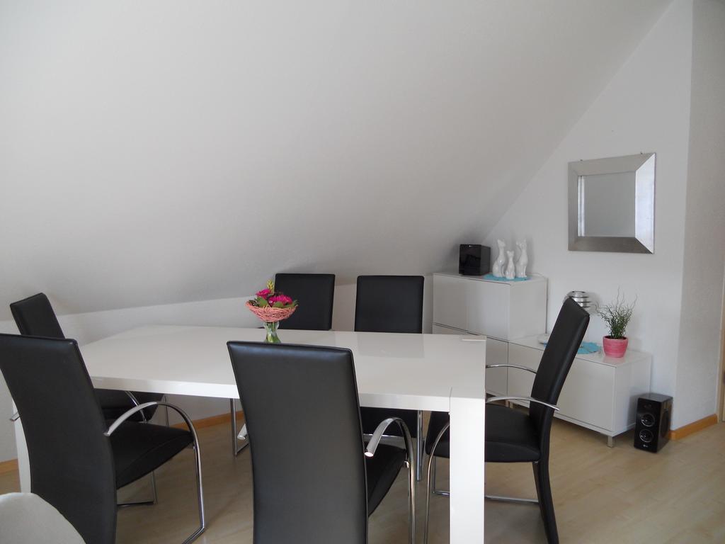 Apartamento Haus Gisela Endingen am Kaiserstuhl Habitación foto