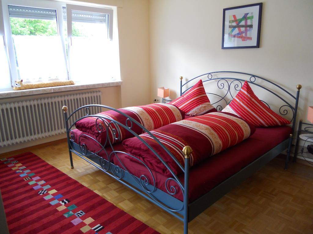 Apartamento Haus Gisela Endingen am Kaiserstuhl Habitación foto