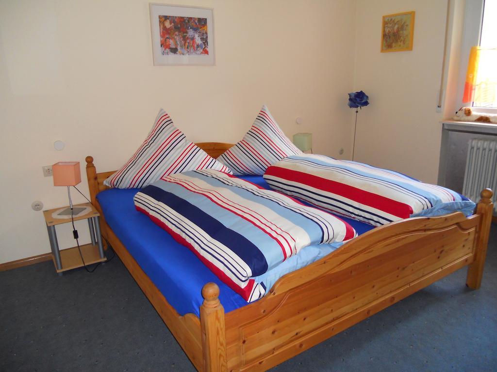 Apartamento Haus Gisela Endingen am Kaiserstuhl Habitación foto