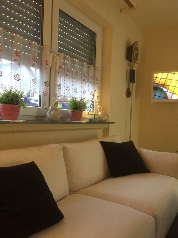 Apartamento Haus Gisela Endingen am Kaiserstuhl Exterior foto