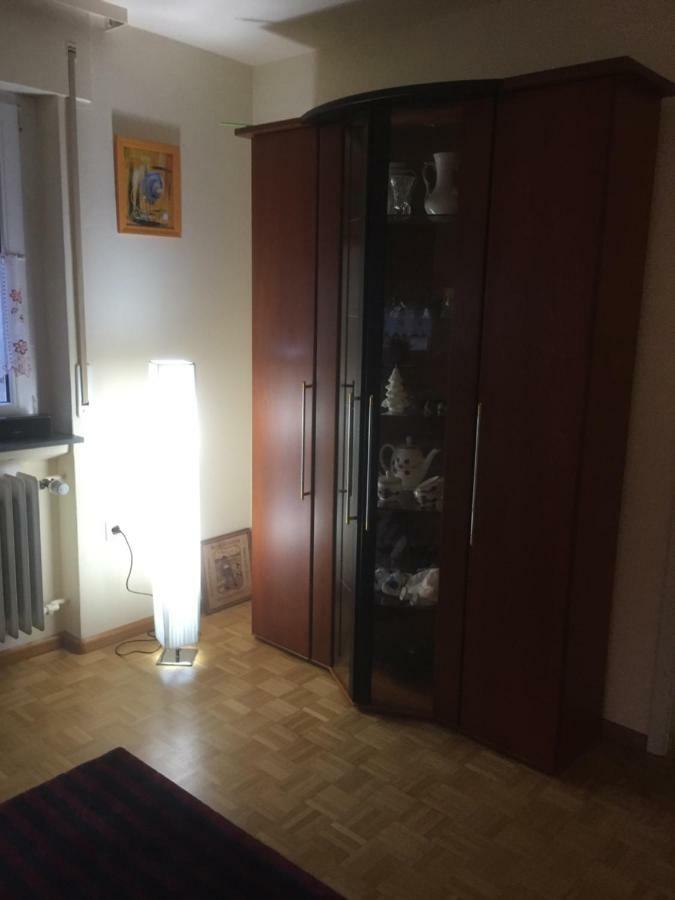 Apartamento Haus Gisela Endingen am Kaiserstuhl Exterior foto